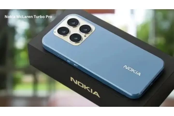Nokia McLaren Turbo Pro price 2026